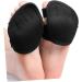 Buy 5 Pairs Anti-Slip Toe Socks for Dance & Yoga | Non-Skid Forefoot Pads & Half Socks - Buy Online on GoSupps.com