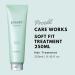 Lebel Proedit Care Works New Hair Treatment Soft Fit 250ml - Green Tea Set | International Shipping Available - Buy Online on GoSupps.com