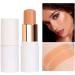 Highlighting Stick - Makeup Contour Stick Waterproof and Long Lasting Face Glitter Highlighting Gang (04) - Buy Online on GoSupps.com