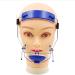 Baixdm Orthodontic High-Train Head Cap Adjustable External Jaw Traction Device for Effective Jaw Alignment & Comfort - Buy Online on GoSupps.com