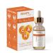 RUP Mars by GHC Anti Ageing Face Serum with 5% Niacinamide 1% Retinol Hyaluronic Acid Arginine Vitamin C| Collagen Booster for Anti Wrinkle Dullness | Reduce Fine Lines | Spotless Glow 30ml