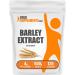 BULKSUPPLEMENTS.COM Barley Extract Powder - Barley Grain Powder - Green Superfood Powder - Barley Powder - Greens Powder - Vegan 4g per Serving (500 Grams - 1.1 lbs) 1.10 Pound (Pack of 1)