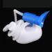 Mobile Toilet Potty Pee Urine Bottle Urinal Unisex Portable 3 in 1 Urine for Car Travel - Buy Online on GoSupps.com