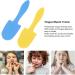 2-Part Tongue Muscle Trainer for Kids | Portable Oral Muscle Training Device | Colorful Lateralization Lifting | International Shipping Available - Buy Online on GoSupps.com