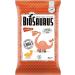  BioSaurus BioSaurus Organic corn snack ketchup 50g (6 x 50g) - Buy Online on GoSupps.com