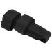 Shop 3 Sizes Ankle Support Braces | Foot Stabilisers & Orthotics for Pain Relief - Black - Buy Online on GoSupps.com