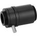 Oumefar Aluminum Alloy Camera Adapter for Stereoscopic Microscopes - C Interface, Industrial Camera Compatible - 25mm Interface - Buy Online on GoSupps.com