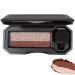 Eyeshadow Palette 2 Colors Eye Shadow Palette Makeup with Small Sponge Brush Waterproof Long-Lasting Portable Two Tone Eyeshadow Highly Pigmented Type 2 Eyeshadow Type 1
