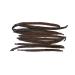 Grade A Bourbon Vanilla Beans - Premium Gourmet Pods for Baking, Brewing, and Cooking - 10 Count Pack for Homemade Vanilla Extract and Bean Paste - Buy Online on GoSupps.com