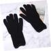Mikinona 2 Pairs - Gloves Hair Curling Iron Hair Straightener Gloves Hair Curler Gloves Curls - Buy Online on GoSupps.com