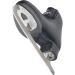 Jackson Ultima Men's/Boys Figure Ice Skates in Black - Adult Size 8 | Finesse Model - Buy Online on GoSupps.com