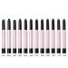 iGuzvaw Matte Eyeshadow Stick Cream to Powder - Waterproof Eyeliner Pencil Crayon in Shimmer 06 Smoky Grey - Buy Online on GoSupps.com