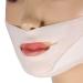 10-Piece V-Shape Face Mask Set | Lifting Neck & Chin Anti-Aging Moisturizing Facial Masks for Firming and Contouring - Buy Online on GoSupps.com