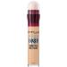 Maybelline Blonde Eyebrow Pencil + Concealer Combo - Total Temptation Definer & Instant Age Rewind Eraser - Buy Online on GoSupps.com