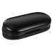 Ultechnovo 1 set of double-layer glasses case travel contact lens boxes glasses case with double usage purpose glasses case for the trip contact case sunglasses.