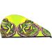 Frog in a Pond Dry Hair Cap for Girls | Soft Super Absorbent Elastic Wrap for Quick Drying Long Thick Hair - Buy Online on GoSupps.com