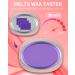 Paraffin Wax Machine for Hand and Feet - Moisturizing Kit for Arthritis Relief (Pink) - Buy Online on GoSupps.com
