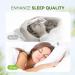 Sumifun Deep Cleansing Foot Pads - 40 Count - Organic 2-in-1 Foot Patches for Stress Relief and Better Sleep - Buy Online on GoSupps.com