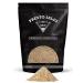Organic Hazelnut Flour - Vegan & Keto Substitute | Gluten-Free Nutty Flavoring from Oregon, USA - 1 lb. by Presto Sales LLC - Buy Online on GoSupps.com