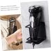 Healeved Shaver Holder Bar Turf Organizer - Self-Adhesive Razor Racks & Hooks for Rapid Shaving & Storage Solutions - Buy Online on GoSupps.com