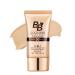 BB Cream Tinted Moisturiser With SPF BB Cream Light SPF50+ Gold Snail Sunscreen Hydrating BB Cream Foundation Tinted Moisturiser Face Women BB Cream Medium for Color Correcting Cover Blemishes