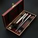 AKOAK 8-Piece Ear Pick Wax Removal Kit - Ear Care Tools for Cleaner Ears - Buy Online on GoSupps.com
