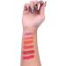 Yiida 6-Part Matte Velvet Lipstick Set | Nude Lipsticks + Lip Plumper Gloss | Waterproof Makeup Gift Set - Buy Online on GoSupps.com