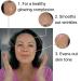 Glycolic Acid Exfoliating Pads - 20% Glycolic & 0.5% Salicylic Acid Face Peel Wipes by Organys - Buy Online on GoSupps.com
