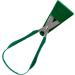 Peta Easi-Grip Left-Handed Scissors - 75mm Pointed Blade for Elderly & Disabled - Easy Grip Non-Fatigue Design - Buy Online on GoSupps.com