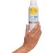 Bondi Sands Fragrance Free Sunscreen Aerosol Mist SPF 50 | Non-Greasy Broad Spectrum Formula Moisturises Soothes and Protects Skin Water Resistant Up To 4 Hours + Cruelty Free | 160g/5.64 Oz - Buy Online on GoSupps.com