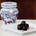 Fabbri Amarena Sciroppo - Black Wild Cherry Syrup 600g | Authentic Italian Fruit Syrup for Desserts & Drinks - Buy Online on GoSupps.com