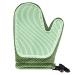 MFEIANQI Pet Grooming Glove Gentle Deshedding Brush Glove Cat Brush Gloves Efficient Pet Hair Remover Mitt-Massage Tool Suitable for Pet Dogs and Pet Cats