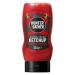 Hunter & Gather Unsweetened Spicy Ketchup Sauce | 350g Spicy Chipotle Ketchup Keto Paleo Low Carb & Vegan Friendly | Free from Added Sugar & Sweeteners Spicy Chipotle Ketchup 350 g (Pack of 1)