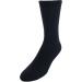 Dr. Scholl's Men's Big and Tall Diabetic & Circulatory Crew Work Socks - 4 Pairs for Comfort & Support - International Shipping Available - Buy Online on GoSupps.com
