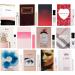 Women's Designer Perfume Sampler Lot Discovery Set x 9 Sample Vials - High End Fragrance Samples for Women 9 Piece Set - Buy Online on GoSupps.com