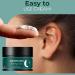 Ear Ringing Relieving Cream Tinnitus Relief Treatment Cream Ear Ringing Relieving Soothing Cream Tinnitus Treatment Cream Tinnitus Cream Natural Plant Soothing Tinnitus Ear Care - Buy Online on GoSupps.com