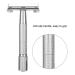 Premium Portable Men's Razor - Aluminum Classic Wet Shaving Set for a Smooth Shave - Buy Online on GoSupps.com