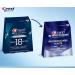 Crest 3D White Professional Effects Whitestrips Teeth Whitening Kit - Buy Online on GoSupps.com