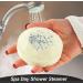 Candles & Cream Spa Day Shower Steamers - Aromatherapy for Stress Relief - Set of 2 - Buy Online on GoSupps.com