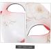 Nolitoy Opera Mask - Chinese Festival & Masquerade Party Costume | Halloween Fuchsmask Face Cover - Buy Online on GoSupps.com