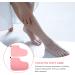 Beaupretty 2 Pairs Wax Warm Foot Cover Wax Bath Liners Thermal Foot Liner Paraffin Foot Bags Insulated Mitts and Cozies Paraffin Bath Wax Gloves Comfortable Plush Heater - Buy Online on GoSupps.com