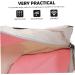 CLISPEED Women's One Strap Sports Backpack and Tote Bag for Ice Skating - Pink Medium (2pcs) - Buy Online on GoSupps.com