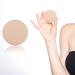 2.2 Inch Cosmetic Powder Puff - 20 Soft Sponges for Foundation BB Cream & Loose Powder - Makeup Tool for Flawless Application - Buy Online on GoSupps.com