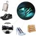UV Shoe Sanitizer: 99.9% Sterilization with Ultraviolet Light & Ozone - Innovative Foot Hygiene Disinfectant - Buy Online on GoSupps.com