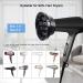 Universal Hair Dryer Diffuser for Curly & Wavy Hair - Professional Attachment (Black) - Buy Online on GoSupps.com