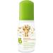 Babyganics Alcohol-Free Foaming Hand Sanitizer Mandarin 1.69 Fl. Oz (Pack of 6) - Gentle Formula for Clean Hands - Buy Online on GoSupps.com