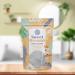 Elysium Spa Chamomile & Jasmine Bath Bombs Chamomile & Jasmine 16.67 g (Pack of 3) - Buy Online on GoSupps.com