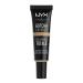 NYX Professional Makeup Gotcha Covered Concealer  No.03 Beige  0.27 Fluid Ounce No.03 Beige 0.27 Fl Oz (Pack of 1)