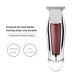 Professional Rechargeable Haircut Kit for Men | Premium Hair Clippers for Home Use - Buy Online on GoSupps.com