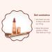 Charlotte Tilbury Pillow Talk Mini Lipstick and Lip Liner Duo Set - Travel Size - Buy Online on GoSupps.com